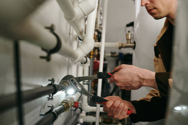 Best 24-Hour Plumber Near Me  in Warner, OK