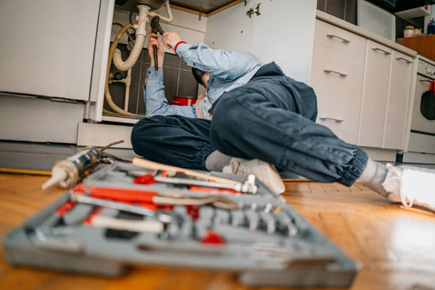 Best Water Heater Repair  in Warner, OK