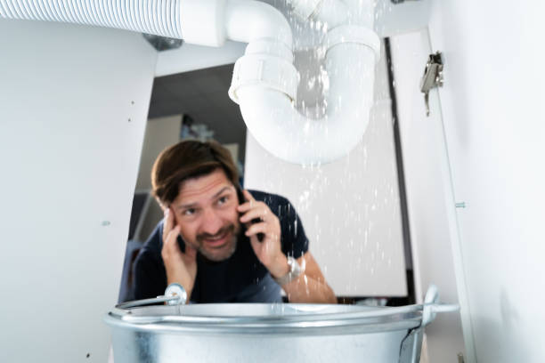 Best Septic Systems  in Warner, OK