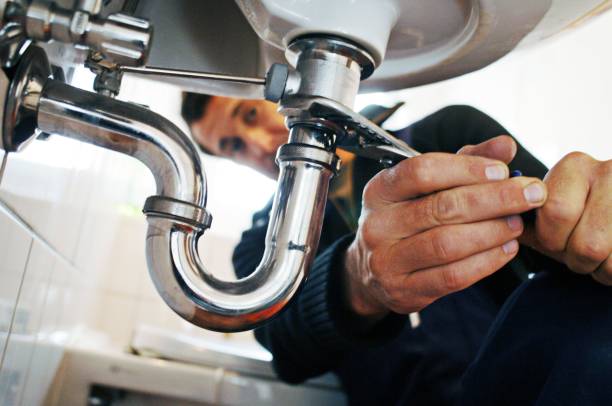 Best Drain Cleaning Services  in Warner, OK