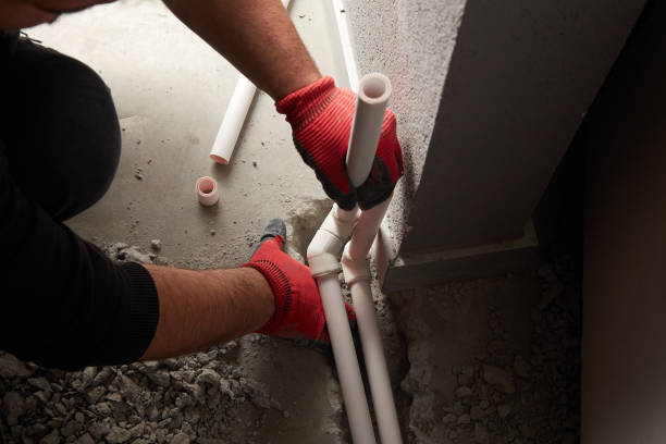 Best Commercial Plumbing Services  in Warner, OK