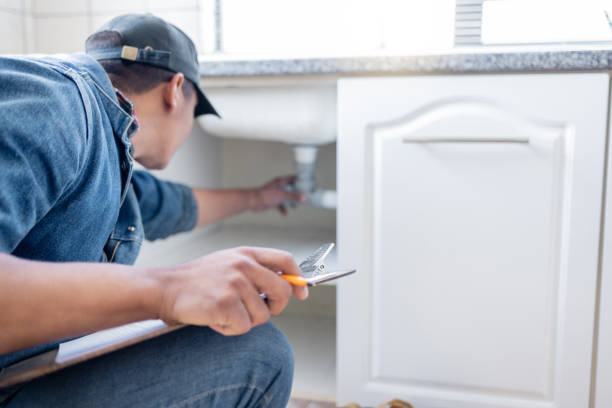 Best Plumbing Installation Services  in Warner, OK