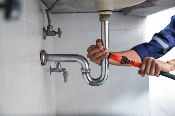 Warner, OK Plumbing Company