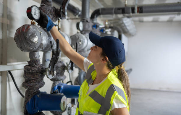 Best Plumbing Services Near Me  in Warner, OK