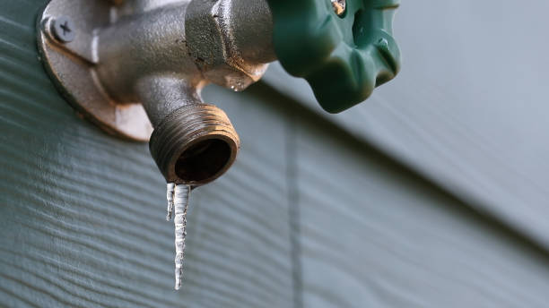 Water Softener Installation in Warner, OK