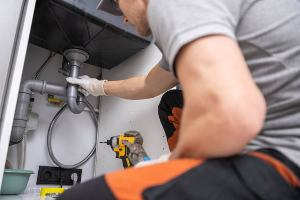 Best Affordable Plumbing Services  in Warner, OK