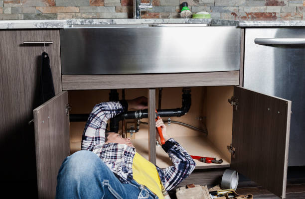 Best Toilet Repair Services  in Warner, OK