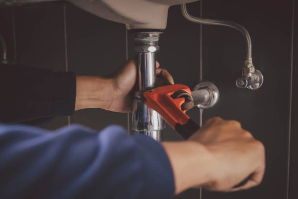 Best Toilet Repair Services  in Warner, OK
